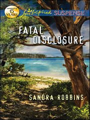 Fatal Disclosure cover image