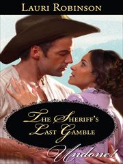 The Sheriff's Last Gamble cover image
