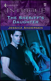 The Sheriff's Daughter cover image