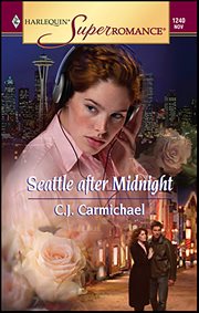Seattle After Midnight cover image