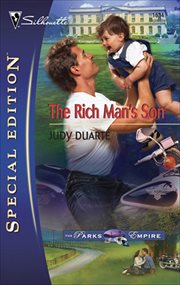 The Rich Man's Son cover image