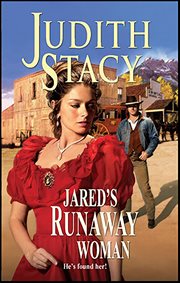 Jared's Runaway Woman cover image