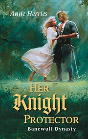Her Knight Protector cover image