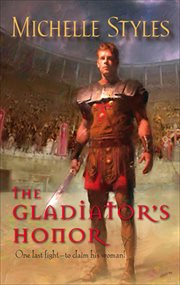 The Gladiator's Honor cover image