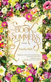 The Book of Summers : A Novel cover image