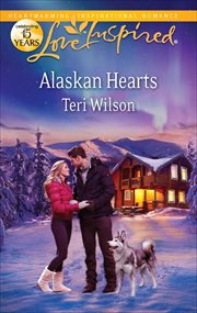 Alaskan hearts cover image