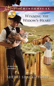 Winning the Widow's Heart cover image