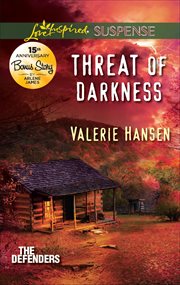 Threat of Darkness cover image