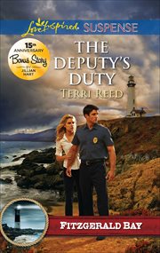 The deputy's duty cover image