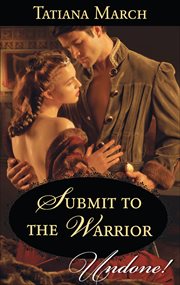 Submit to the Warrior cover image