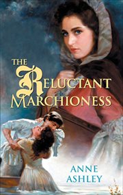 The Reluctant Marchioness cover image