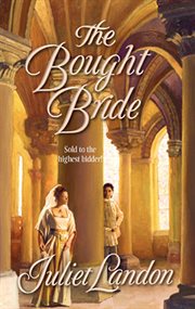 The bought bride cover image