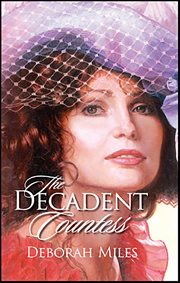 The Decadent Countess cover image