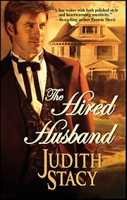 The Hired Husband cover image