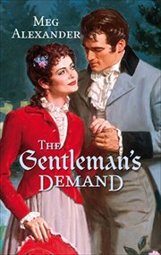 The Gentleman's Demand cover image