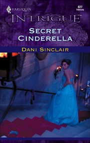 Secret Cinderella cover image
