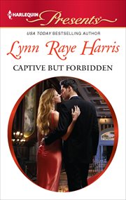 Captive But Forbidden cover image