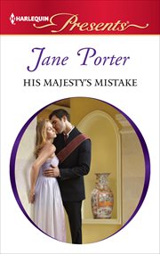 His Majesty's Mistake cover image