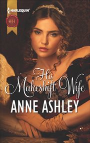 His Makeshift Wife cover image