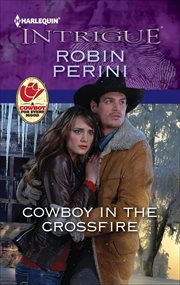 Cowboy in the Crossfire cover image