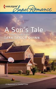 A Son's Tale cover image