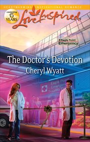 The Doctor's Devotion cover image