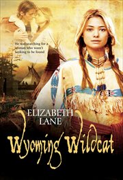 Wyoming Wildcat cover image