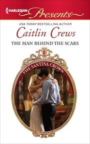 The Man Behind the Scars cover image