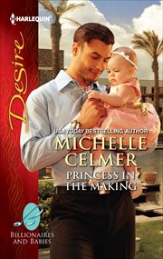 Princess in the Making cover image