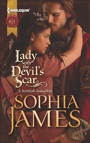Lady With the Devil's Scar cover image