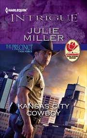 Kansas City Cowboy cover image