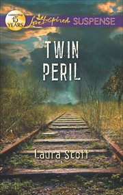 Twin Peril cover image