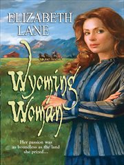 Wyoming Woman cover image