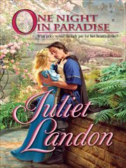 One Night in Paradise cover image