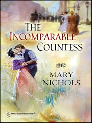 The Incomparable Countess cover image