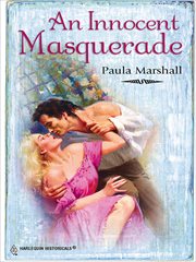 An innocent masquerade cover image
