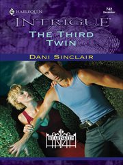 The Third Twin cover image