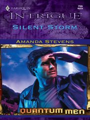 Silent Storm cover image