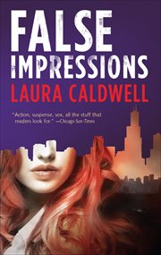 False Impressions : Izzy McNeil Novels cover image