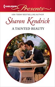 A Tainted Beauty cover image