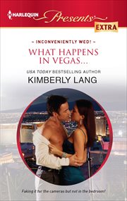 What Happens in Vegas cover image