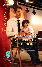 Whatever the Price cover image