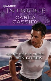 Scene of the Crime : Black Creek cover image