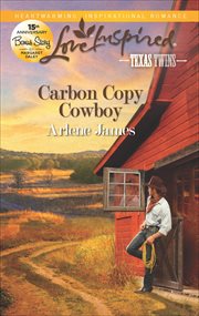 Carbon copy cowboy cover image