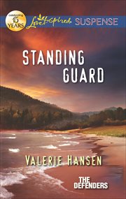 Standing Guard cover image
