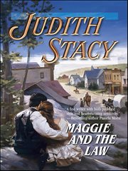 Maggie and the Law cover image