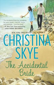 The Accidental Bride : Summer Island cover image