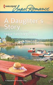 A Daughter's Story cover image