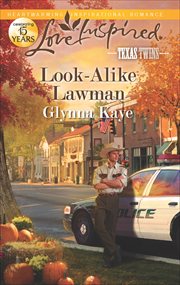 Look-alike lawman cover image