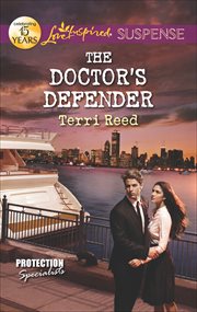 The doctor's defender cover image